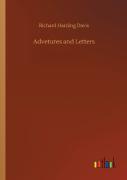 Advetures And Letters