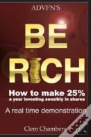 Advfn'S Be Rich