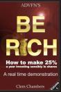Advfn'S Be Rich - Preview