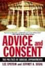 Advice And Consent - Preview