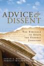 Advice And Dissent - Preview
