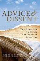 Advice And Dissent