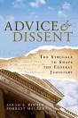 Advice And Dissent - Preview