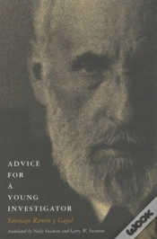 Capa do artigo Advice For A Young Investigator