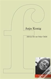 Capa do artigo Advice For An Only Child