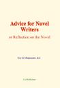 Advice For Novel Writers - Preview