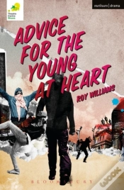 Capa do artigo Advice For The Young At Heart