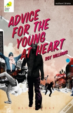 Capa do artigo Advice For The Young At Heart
