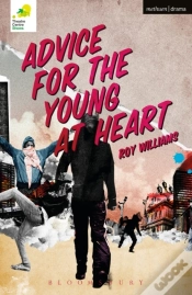 Capa do artigo Advice For The Young At Heart