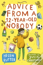Capa do artigo Advice From A 12-Year-Old Nobody