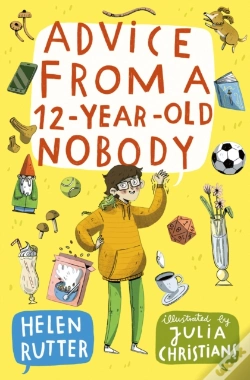 Capa do artigo Advice From A 12-Year-Old Nobody