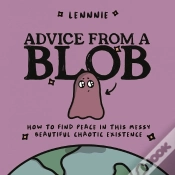 Capa do artigo Advice From A Blob