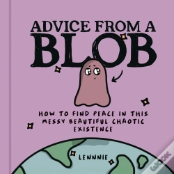 Capa do artigo Advice From A Blob