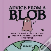 Capa do artigo Advice From A Blob
