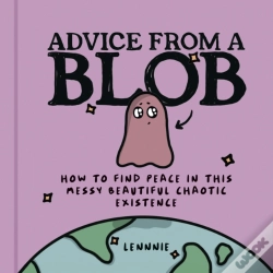 Capa do artigo Advice From A Blob