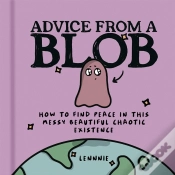 Capa do artigo Advice From A Blob