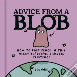 Capa do artigo Advice From A Blob