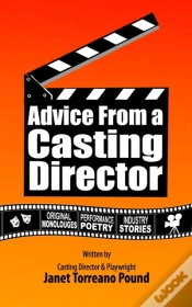 Capa do artigo Advice From A Casting Director