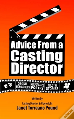Capa do artigo Advice From A Casting Director