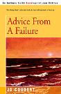 Advice From A Failure - Preview