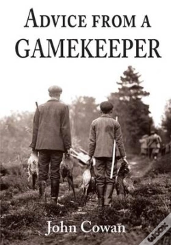 Capa do artigo Advice From A Gamekeeper
