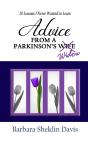 Advice From A Parkinson'S Widow - Preview