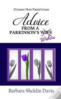 Capa do artigo Advice From A Parkinson'S Widow