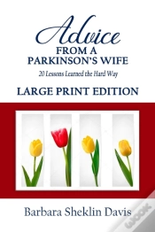 Capa do artigo Advice From A Parkinson