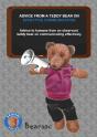 Advice From A Teddy Bear On  Effective Communication - Preview