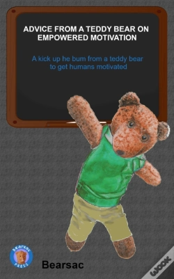 Capa do artigo Advice From A Teddy Bear On  Empowered Motivation