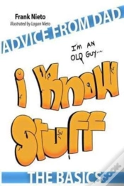 Capa do artigo Advice From Dad: I
