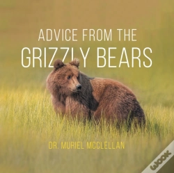 Capa do artigo Advice From The Grizzly Bears
