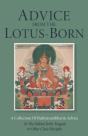 Advice From The Lotus-Born - Preview