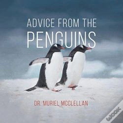 Capa do artigo Advice From The Penguins