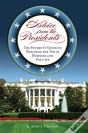 Capa do artigo Advice From The Presidents