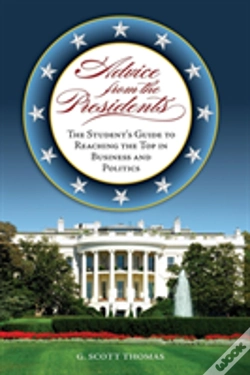 Capa do artigo Advice From The Presidents