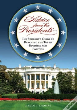 Capa do artigo Advice From The Presidents