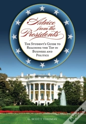 Capa do artigo Advice From The Presidents