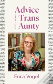Capa do artigo Advice From Your Trans Aunty