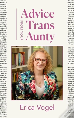 Capa do artigo Advice From Your Trans Aunty