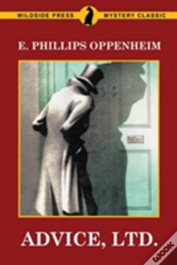 Capa do artigo Advice, Ltd.