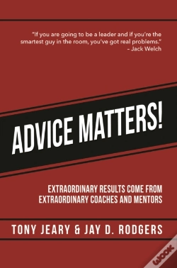Capa do artigo Advice Matters