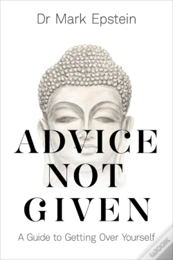 Capa do artigo Advice Not Given