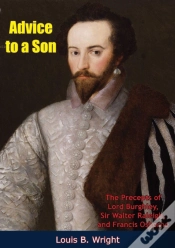 Capa do artigo Advice To A Son