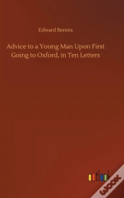 Capa do artigo Advice To A Young Man Upon First Going T