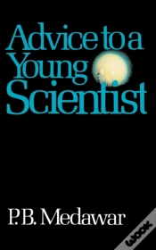 Capa do artigo Advice To A Young Scientist