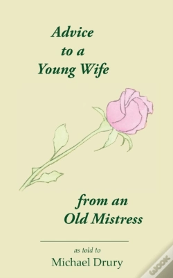 Capa do artigo Advice To A Young Wife From An Old Mistress
