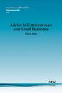 Advice To Entrepreneurs And Small Business - Preview