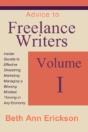 Advice To Freelance Writers: Insider Sec - Preview