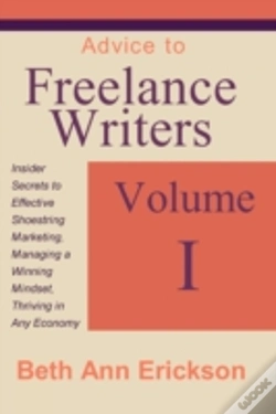 Capa do artigo Advice To Freelance Writers: Insider Sec